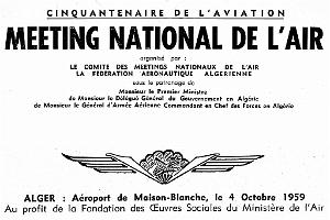 84 - LES MEETINGS AERIENS EN ALGERIE 1927 1938_000017